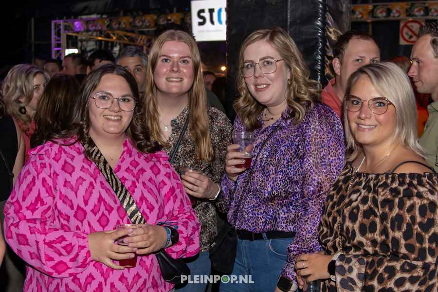 Publiek Vrijdag  (110)